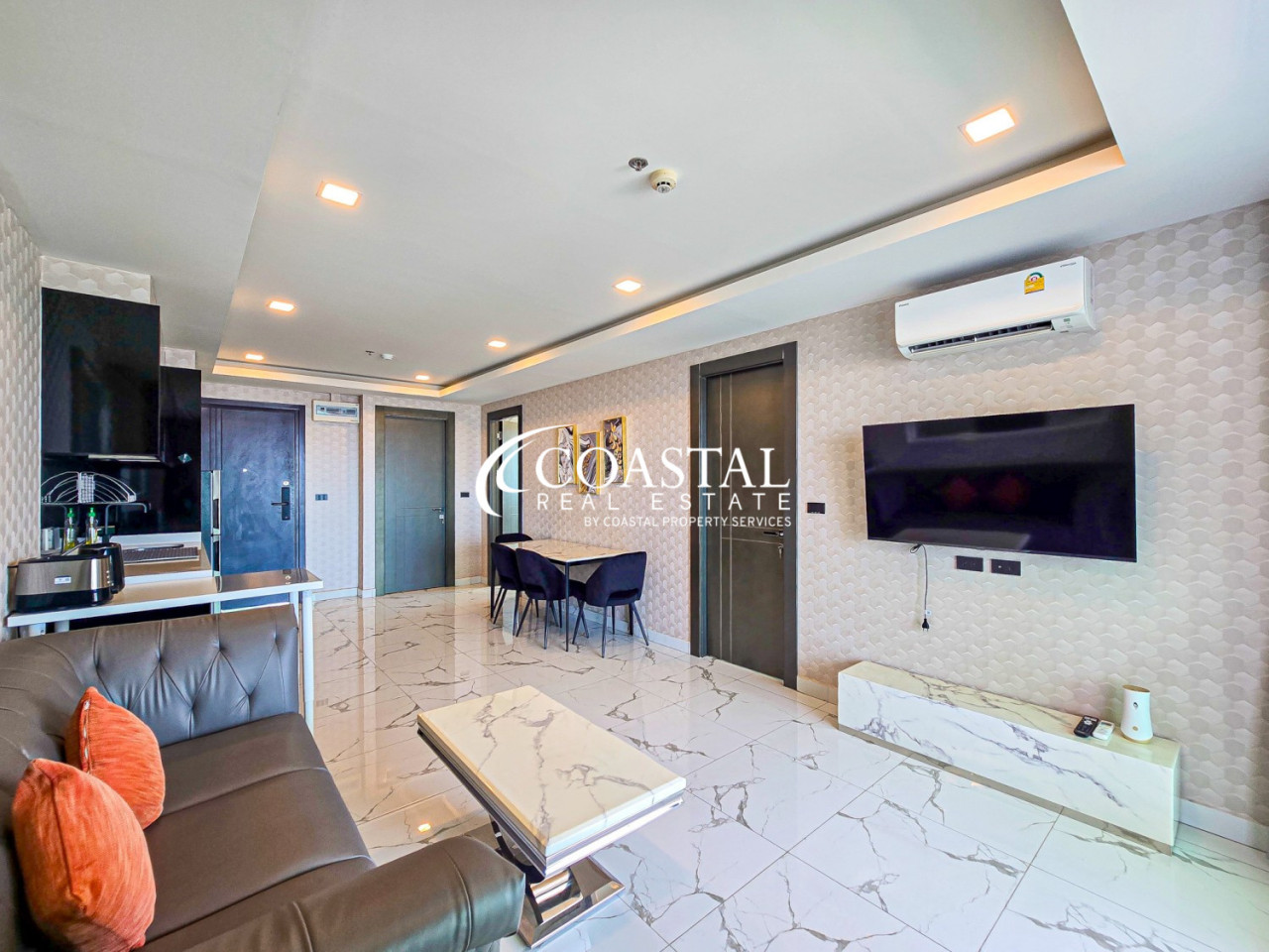 Condo For Sale South Pattaya