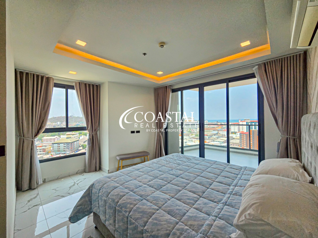 Condo For Sale South Pattaya