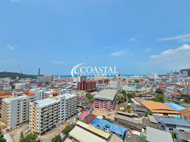 Condo For Sale South Pattaya