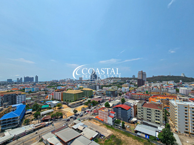 Condo For Sale South Pattaya