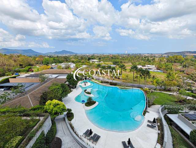 Condo For Rent Bang Saray