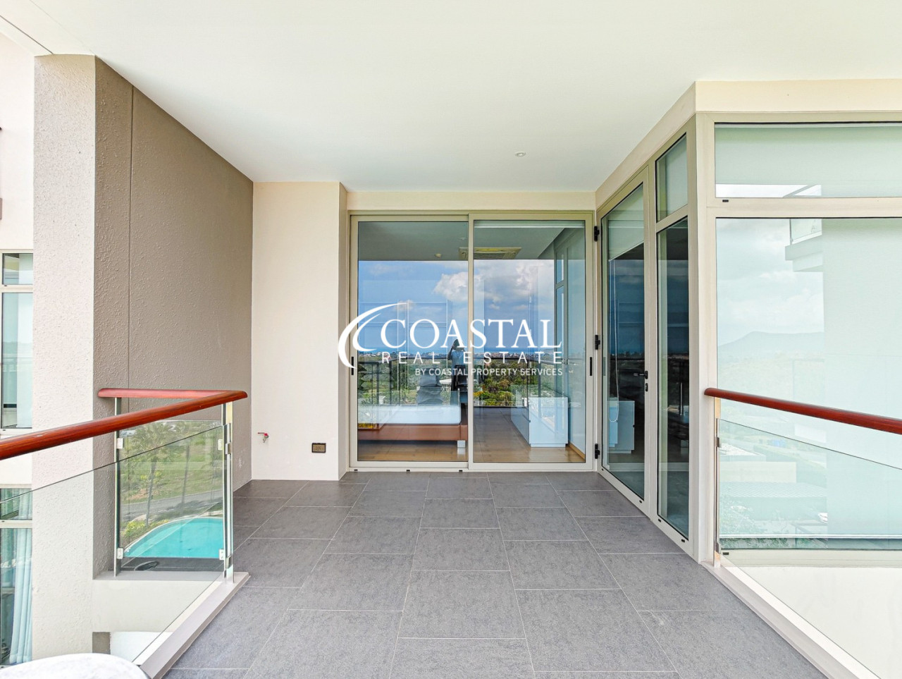 Condo For Rent Bang Saray