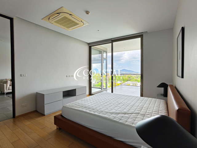 Condo For Rent Bang Saray