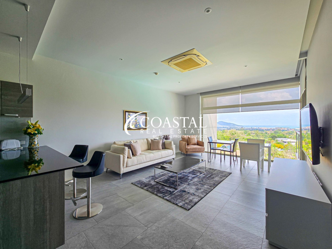 Condo For Rent Bang Saray