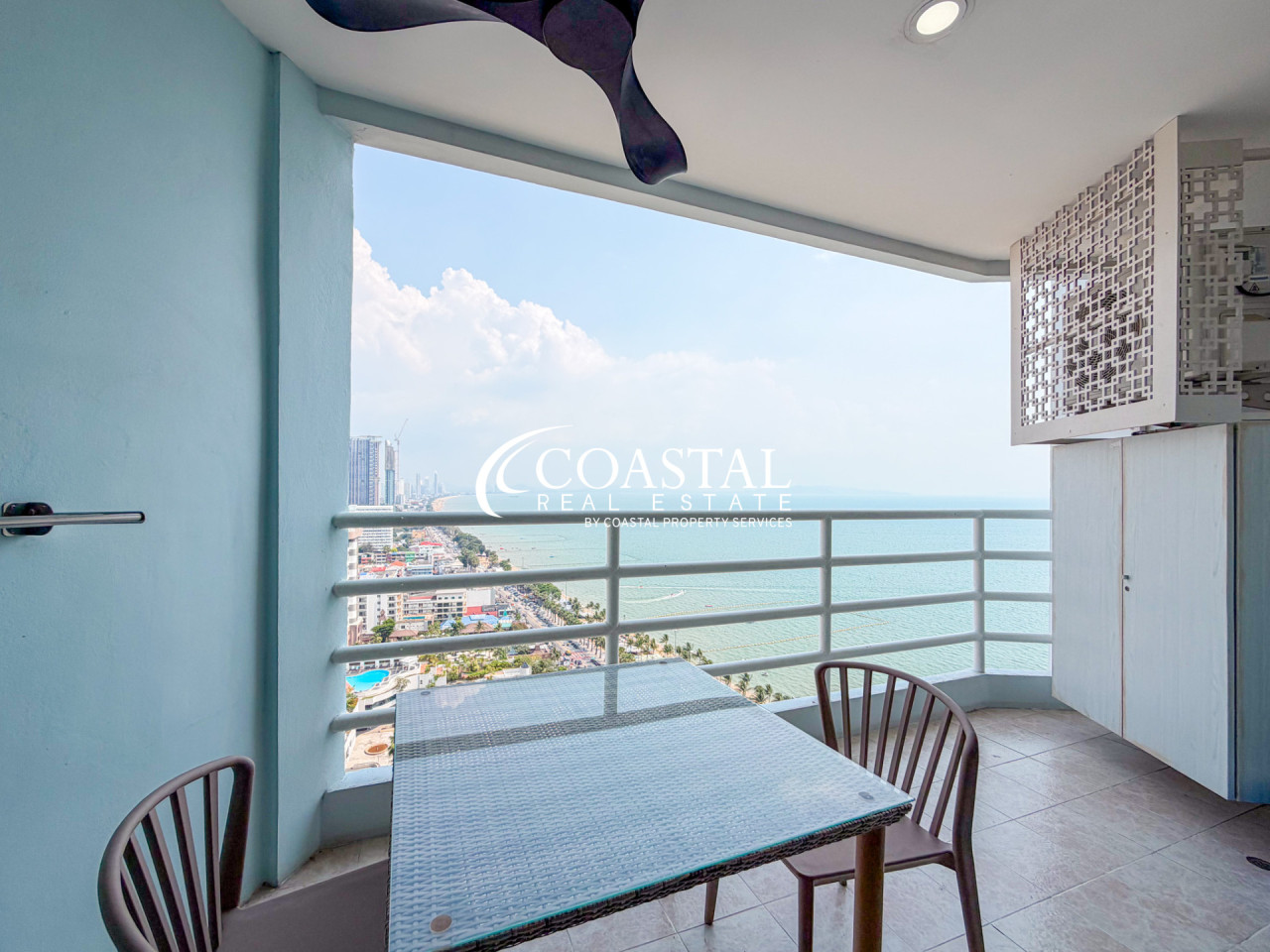 Condo For Sale Jomtien