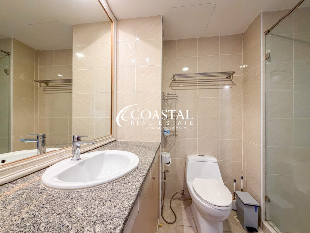 Condo For Sale Jomtien