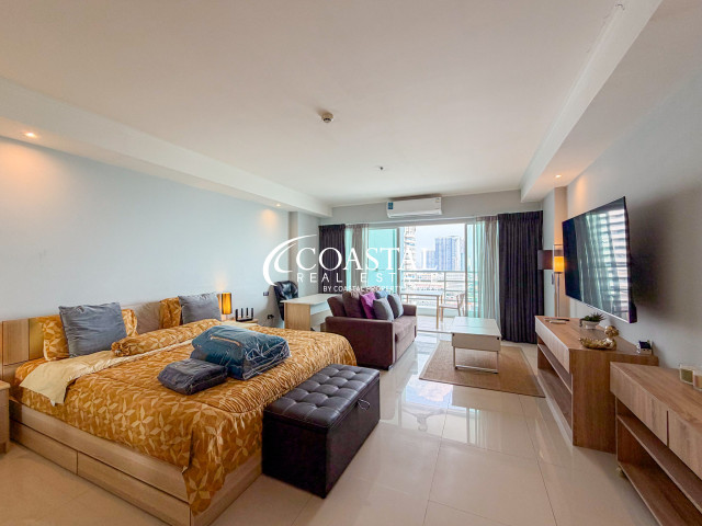 Condo For Sale Jomtien