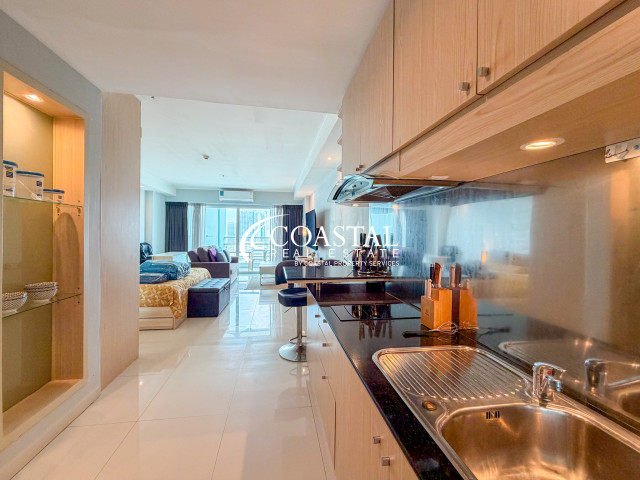 Condo For Sale Jomtien