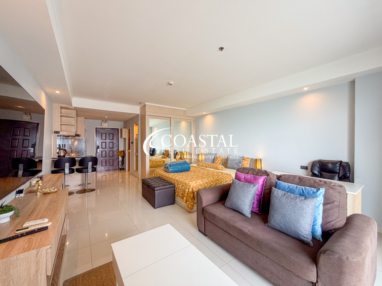 Condo For Sale Jomtien