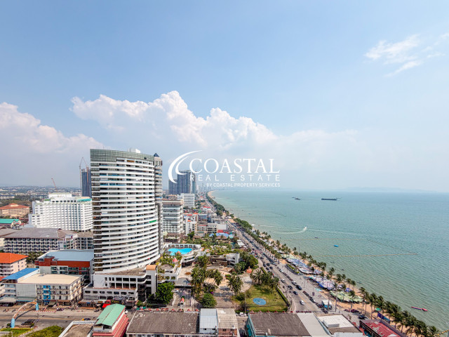 Condo For Sale Jomtien