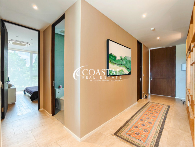 Condo For Rent Bang Saray