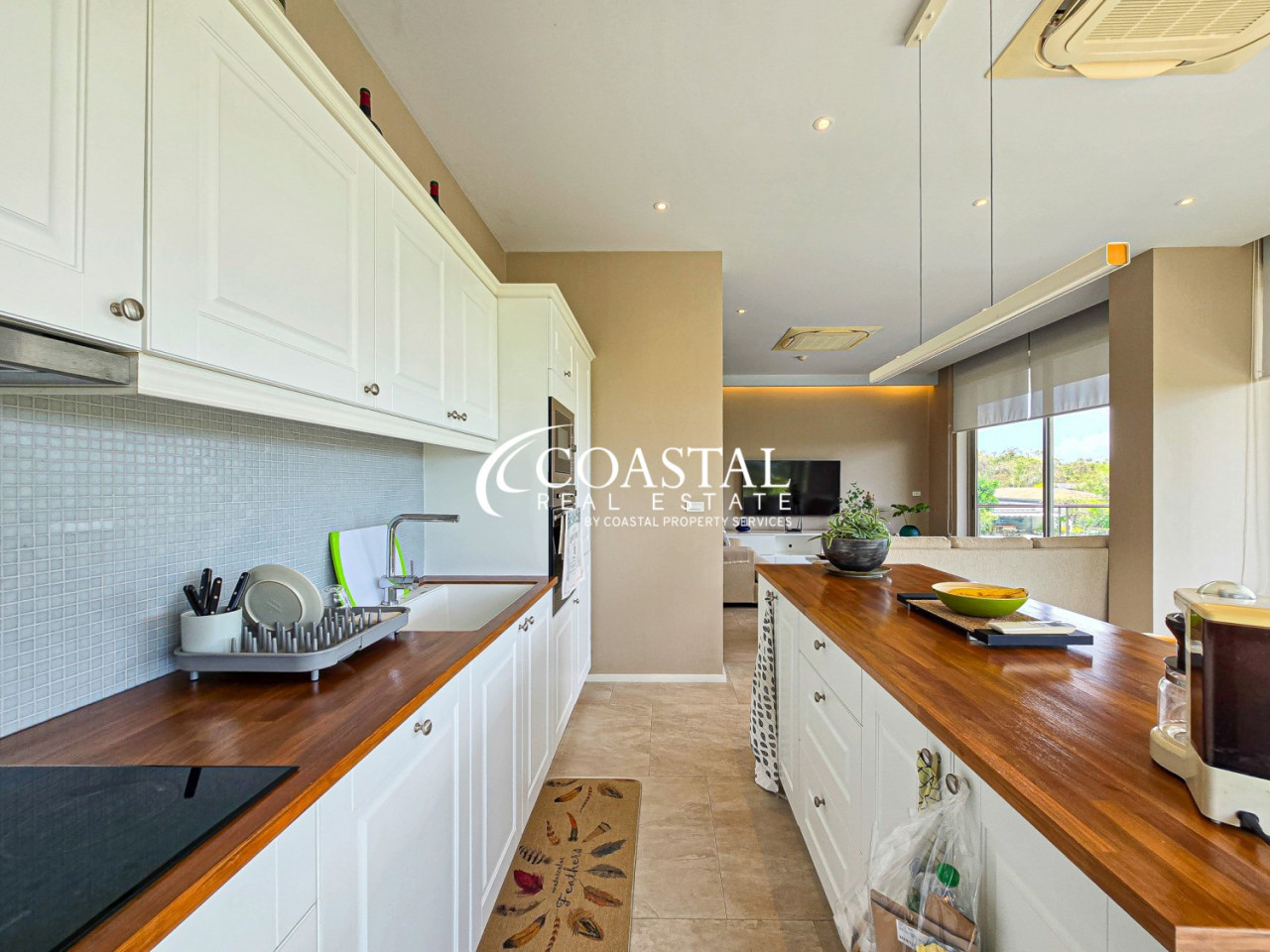 Condo For Rent Bang Saray