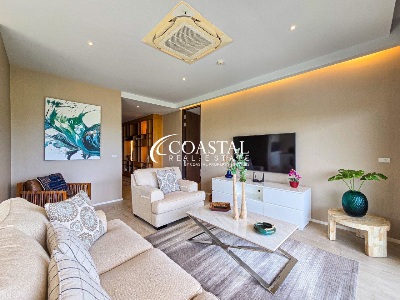 Condo For Rent Bang Saray