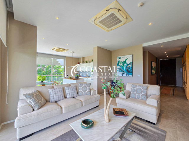 Condo For Rent Bang Saray