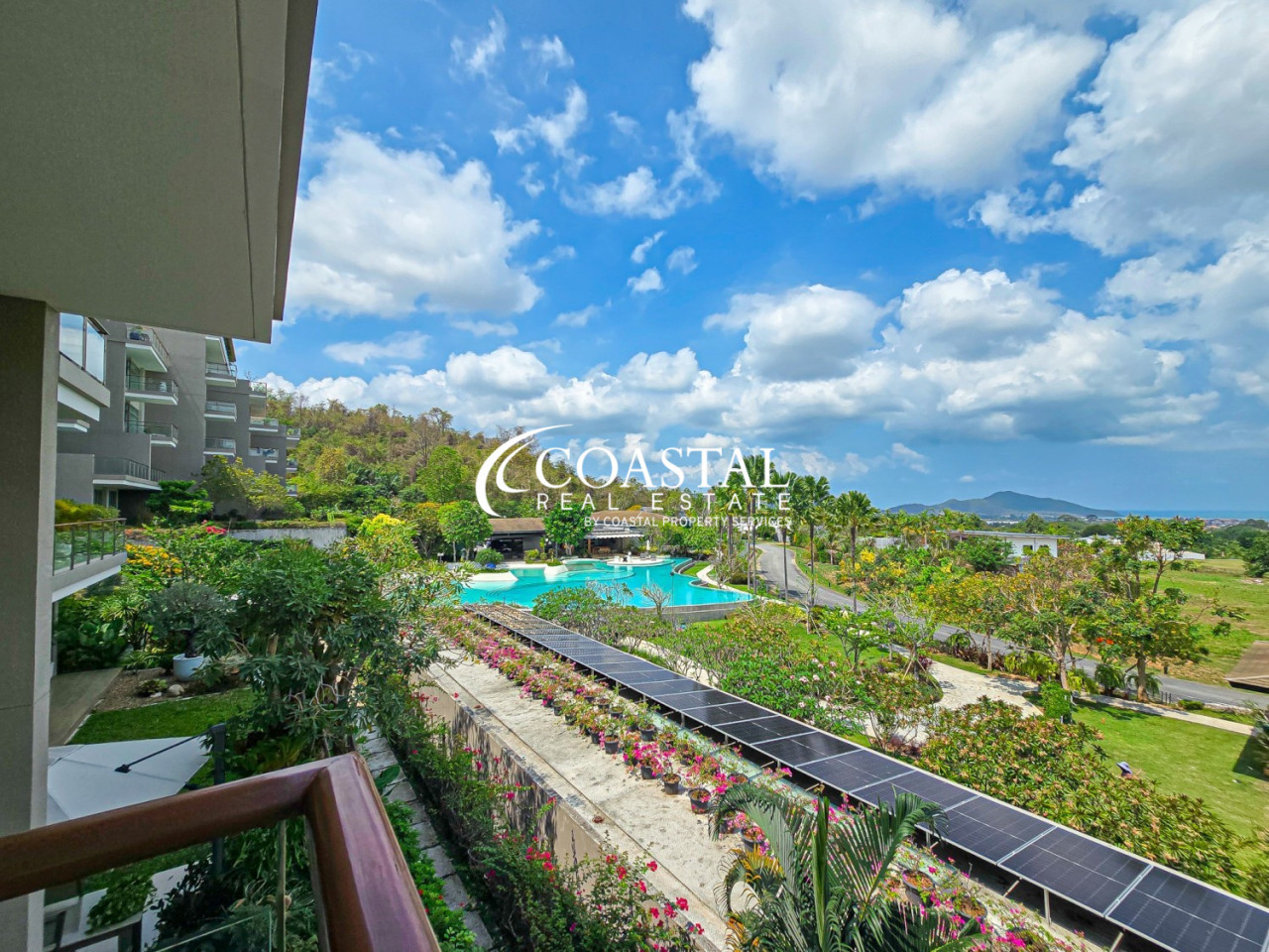 Condo For Rent Bang Saray