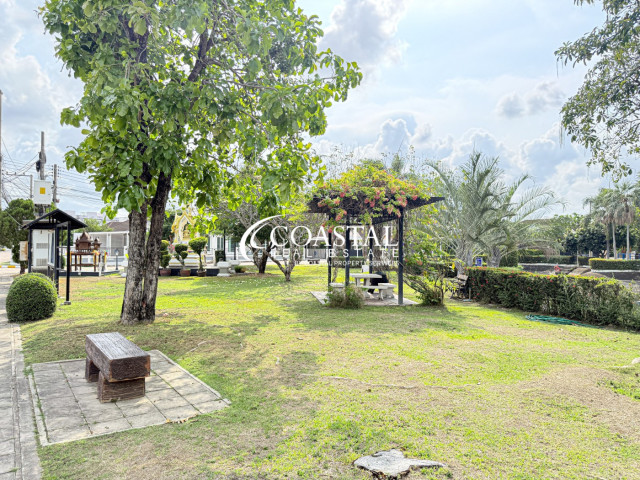 House For Sale East Pattaya