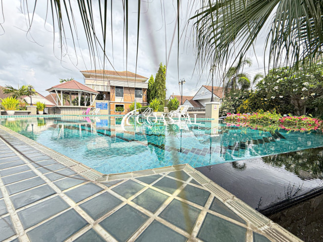 House For Sale East Pattaya