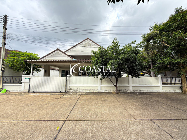 House For Sale East Pattaya