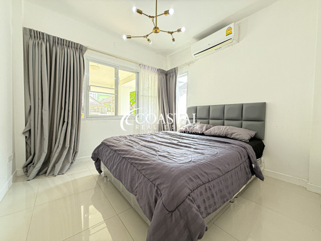 House For Sale East Pattaya