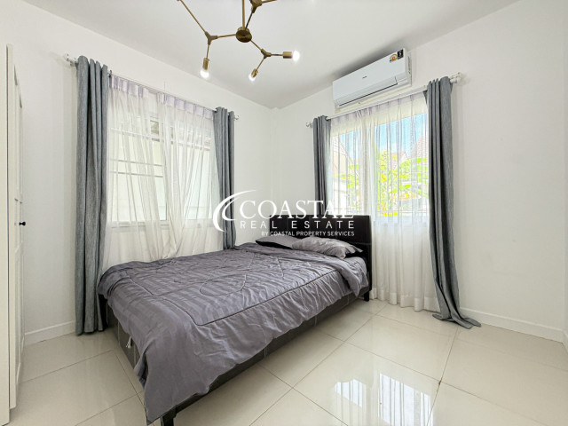 House For Sale East Pattaya