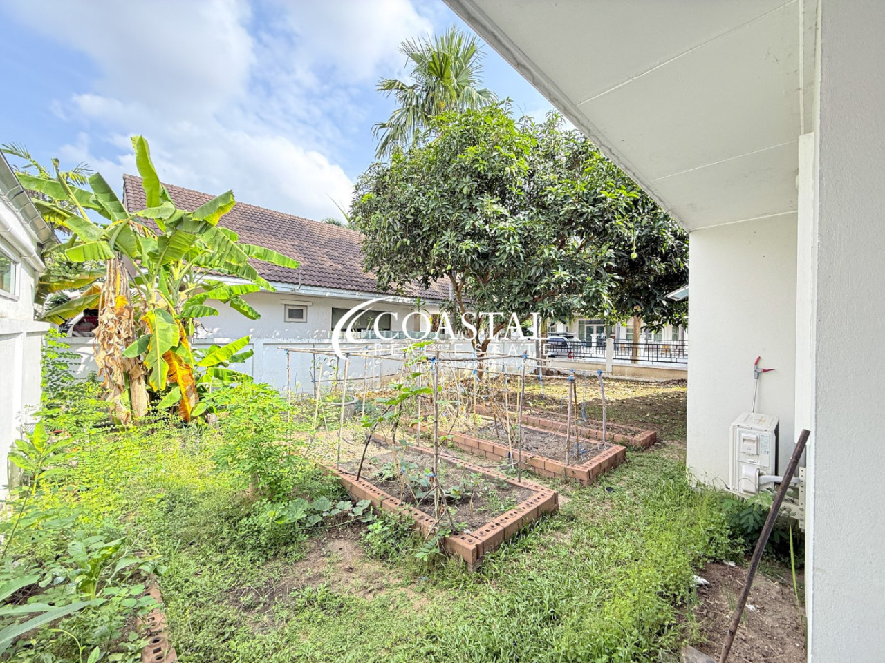 House For Sale East Pattaya