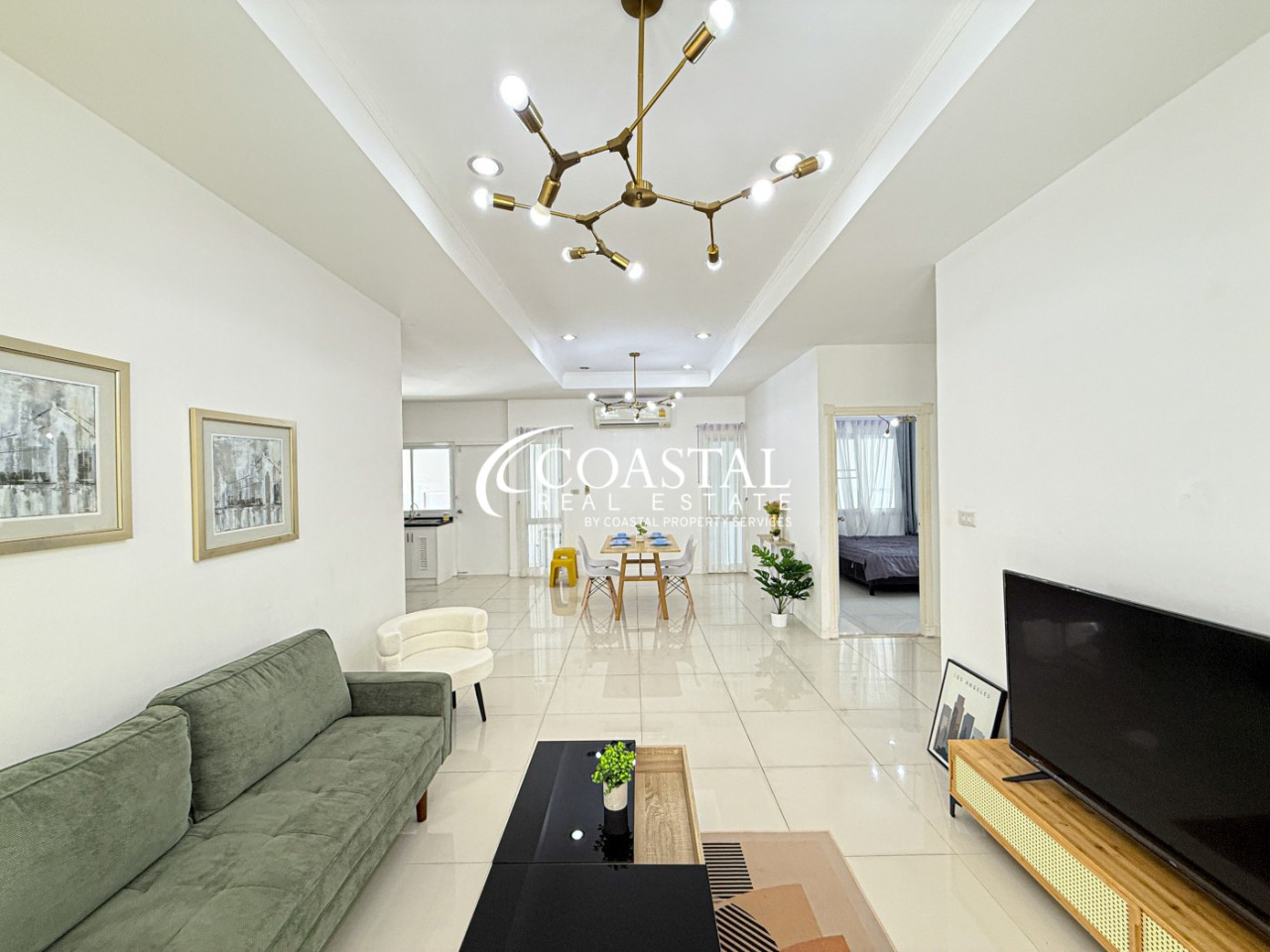 House For Sale East Pattaya