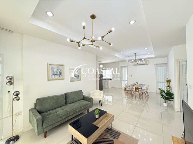 House For Sale East Pattaya