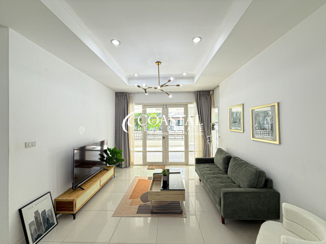 House For Sale East Pattaya
