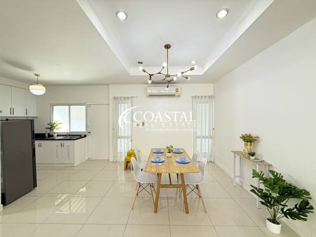 House For Sale East Pattaya