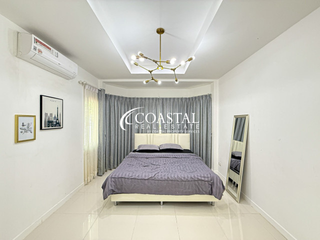 House For Sale East Pattaya