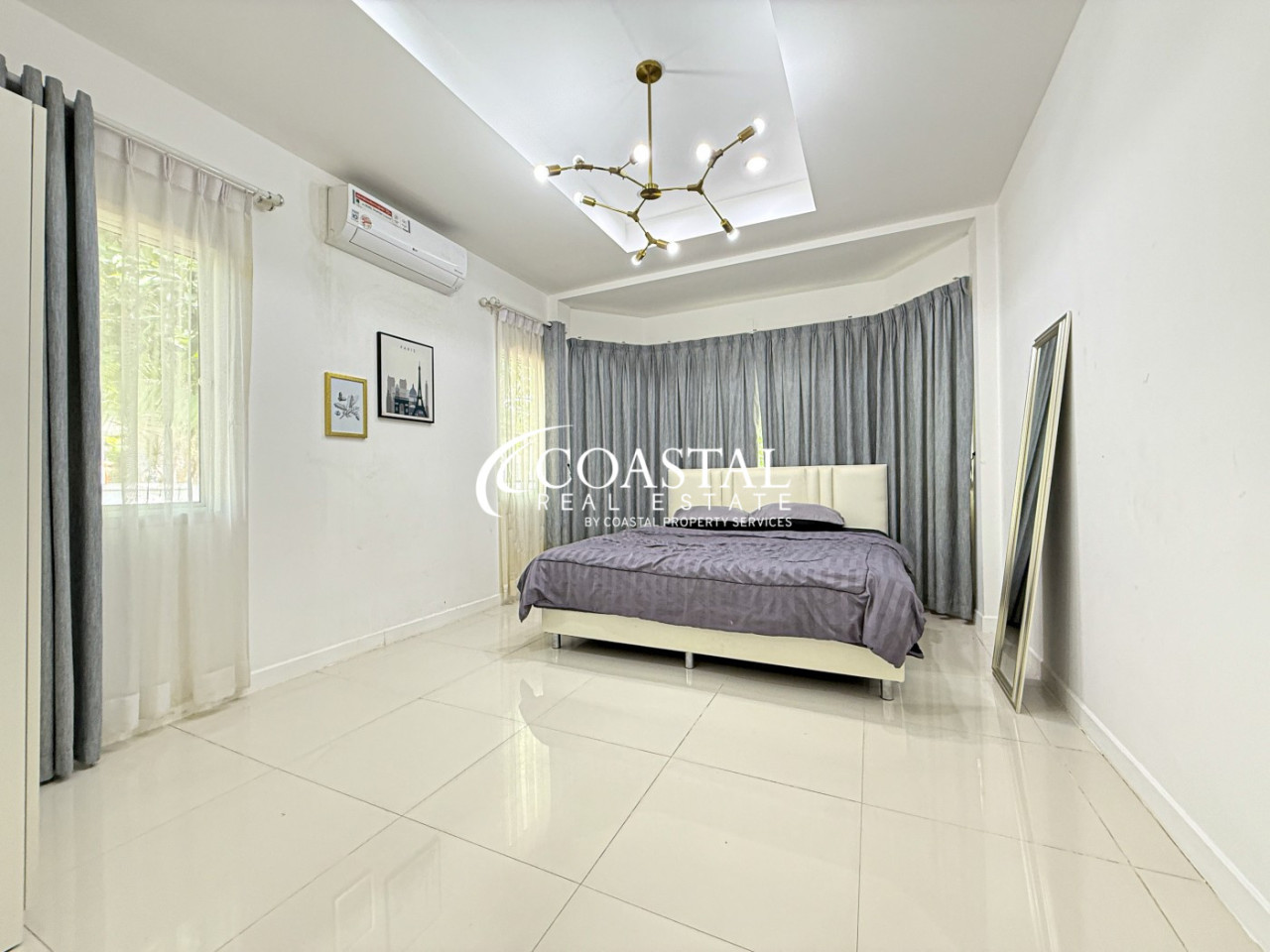 House For Sale East Pattaya