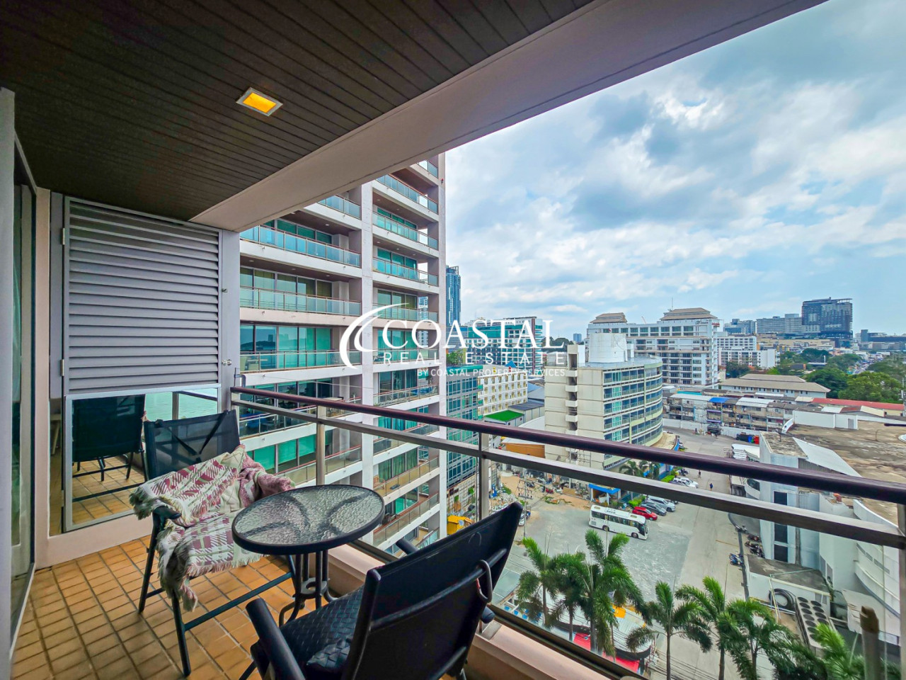 Condo For Sale North Pattaya