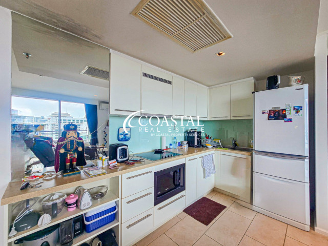 Condo For Sale North Pattaya