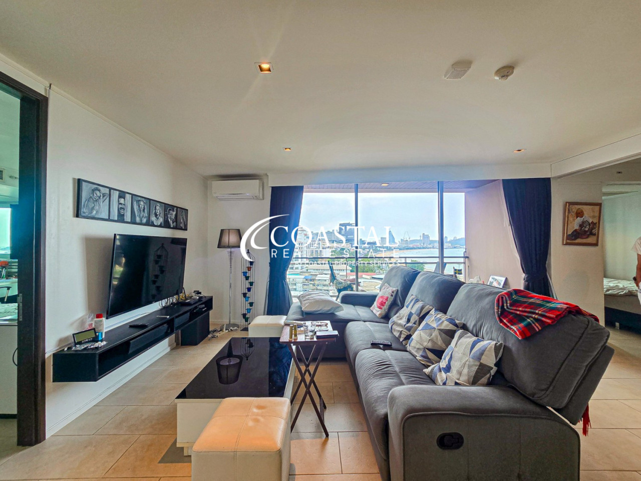 Condo For Sale North Pattaya