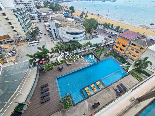 Condo For Sale North Pattaya