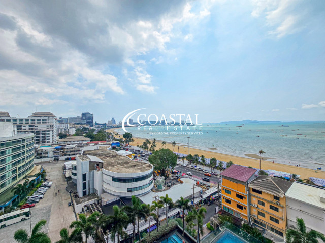 Condo For Sale North Pattaya