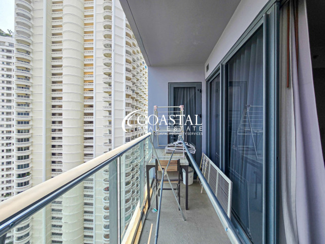 Condo For Sale Wong Amat