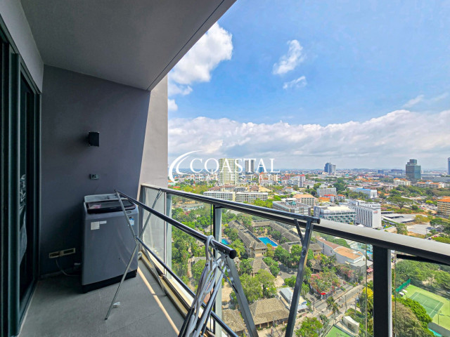 Condo For Sale Wong Amat