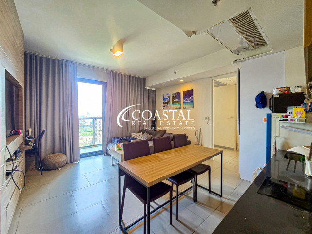 Condo For Sale Wong Amat