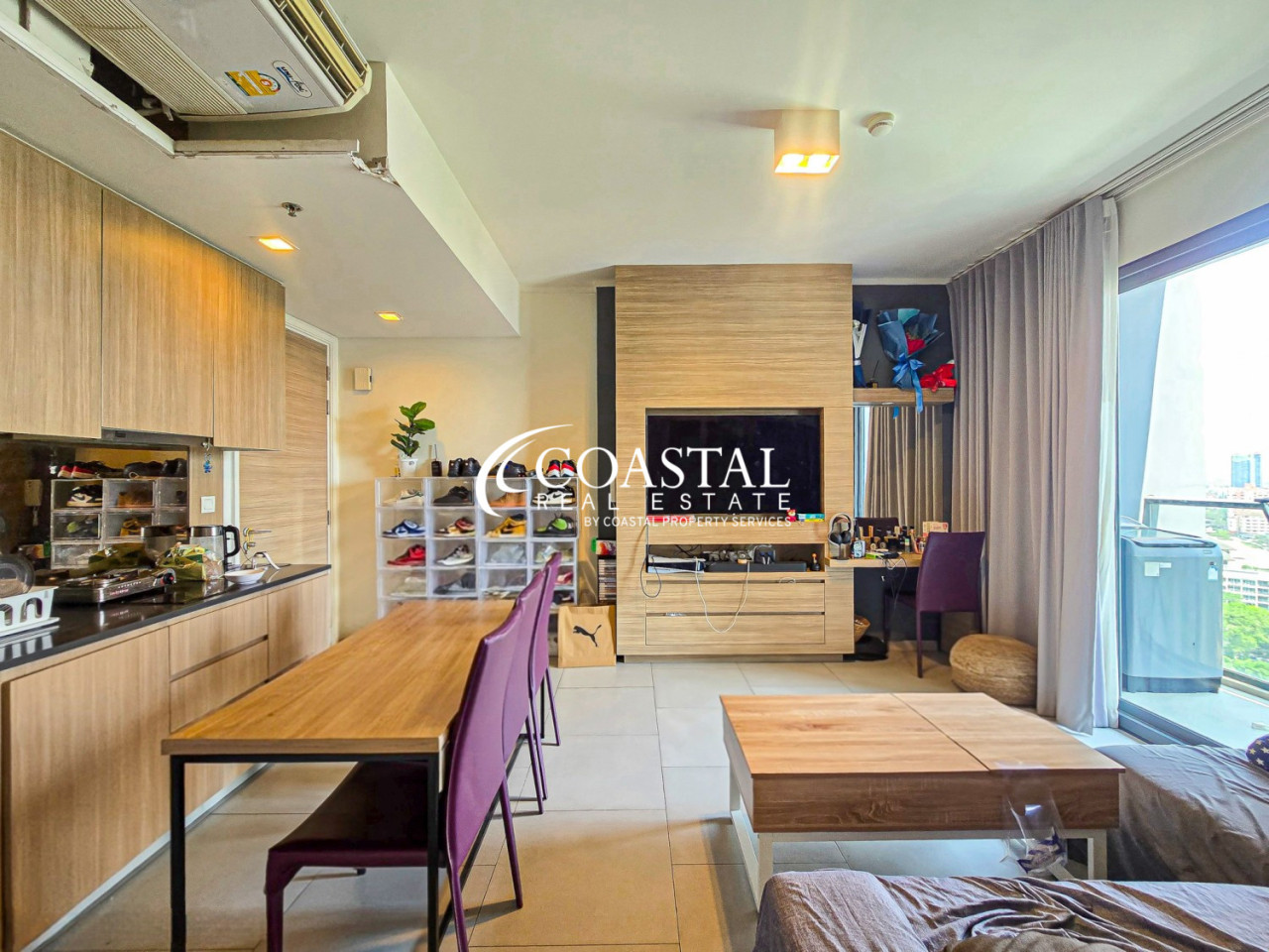 Condo For Sale Wong Amat