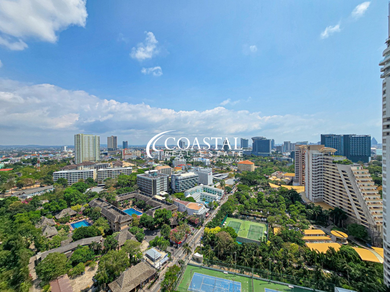 Condo For Sale Wong Amat