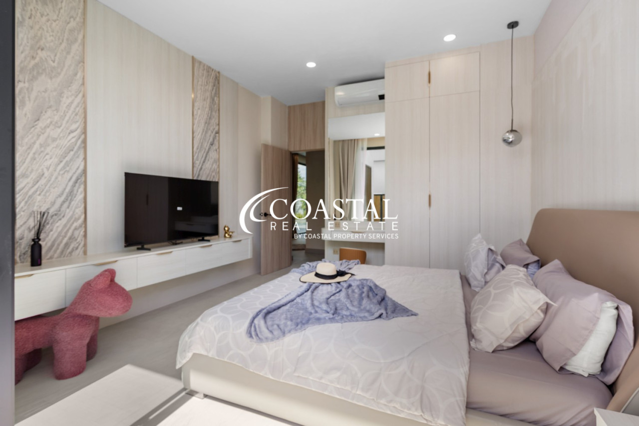 House For Sale Mabprachan/Pong