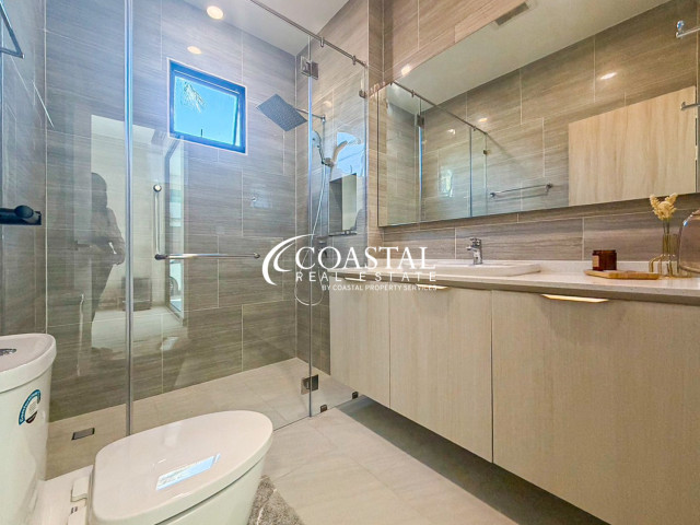 House For Sale Mabprachan/Pong