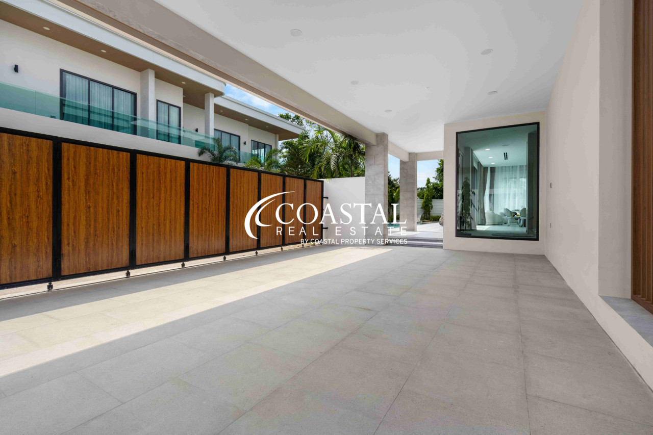 House For Sale Mabprachan/Pong