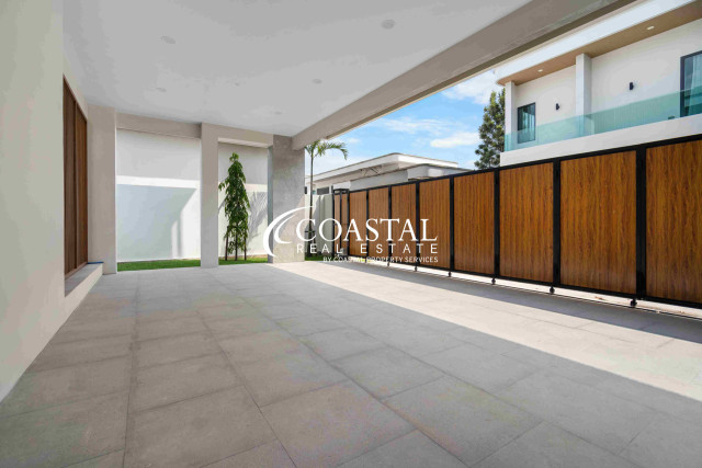 House For Sale Mabprachan/Pong