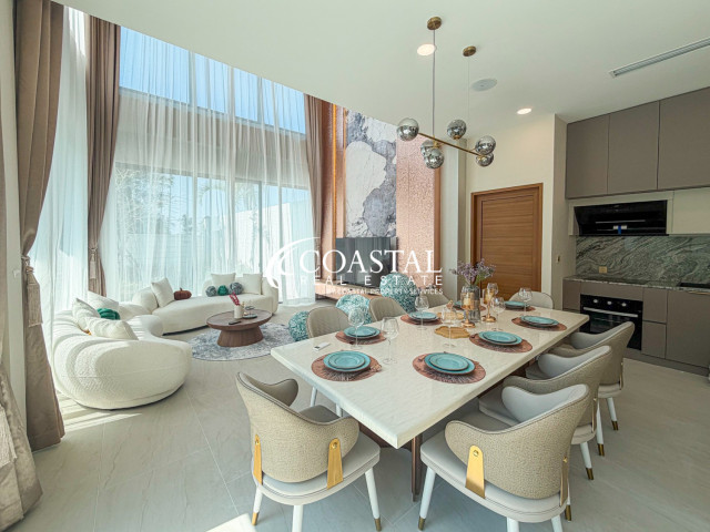 House For Sale Mabprachan/Pong