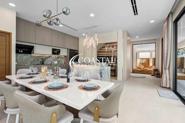 House For Sale Mabprachan/Pong