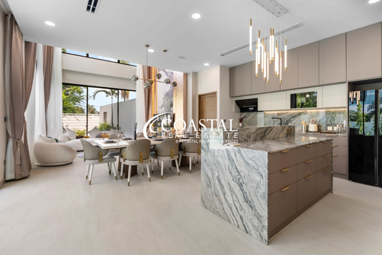 House For Sale Mabprachan/Pong