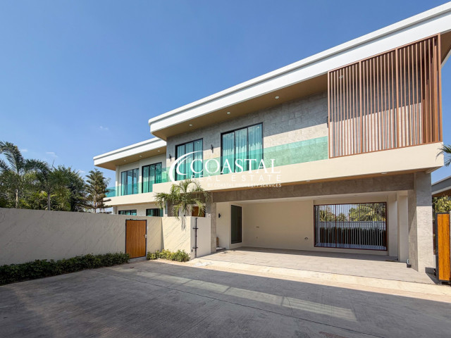 House For Sale Mabprachan/Pong