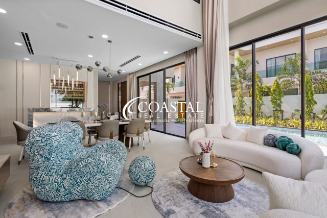 House For Sale Mabprachan/Pong